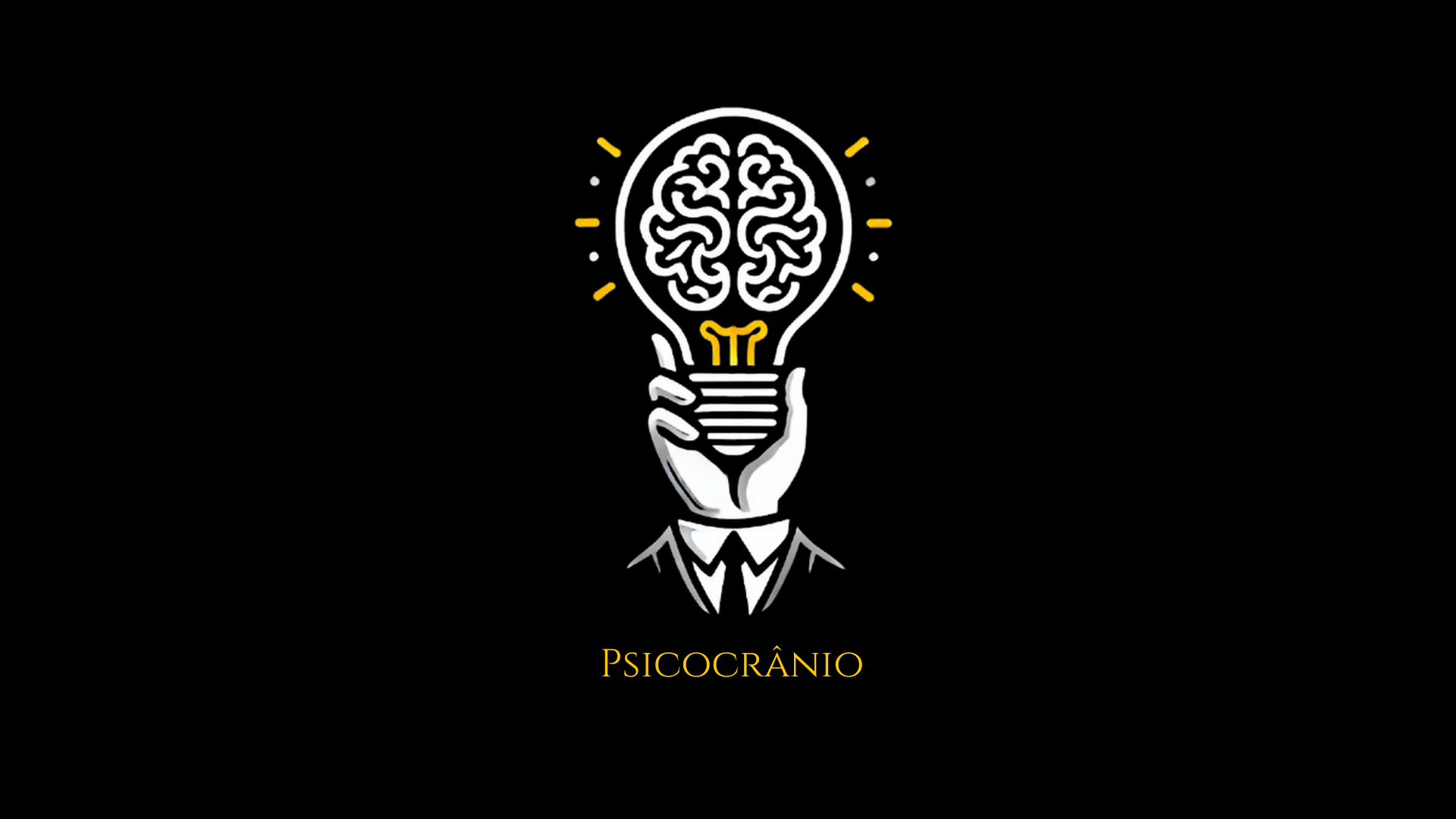 Gustavo Vinicius | Psicólogo